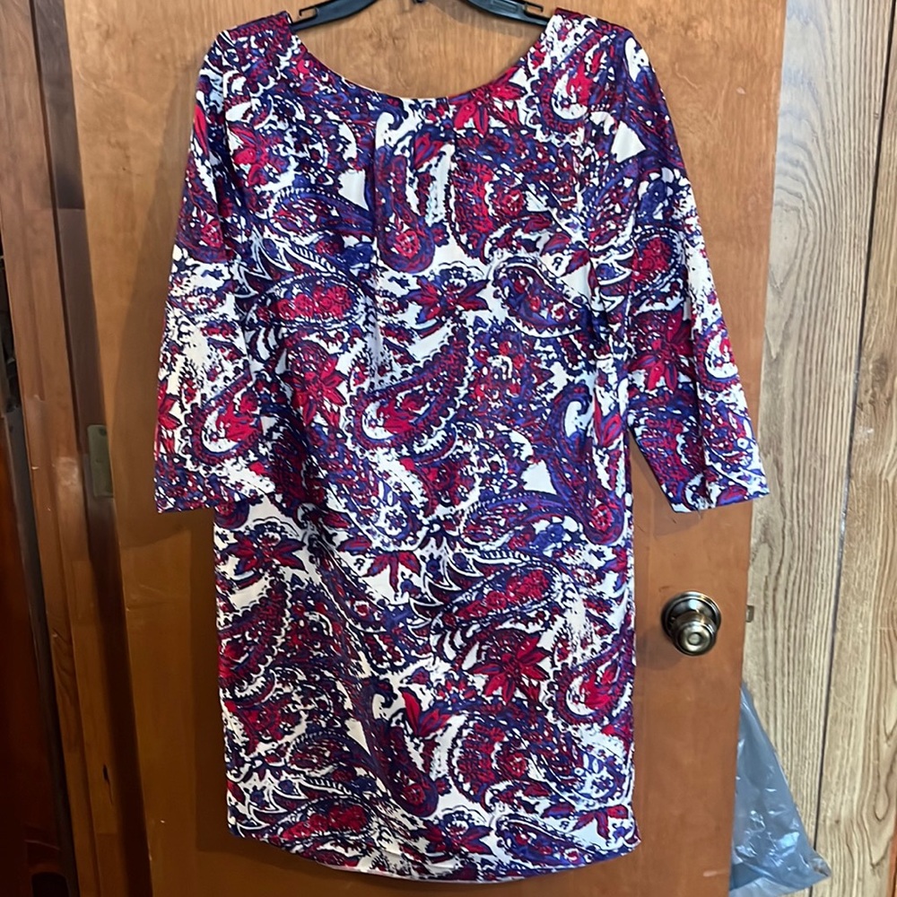 The Limited Dress